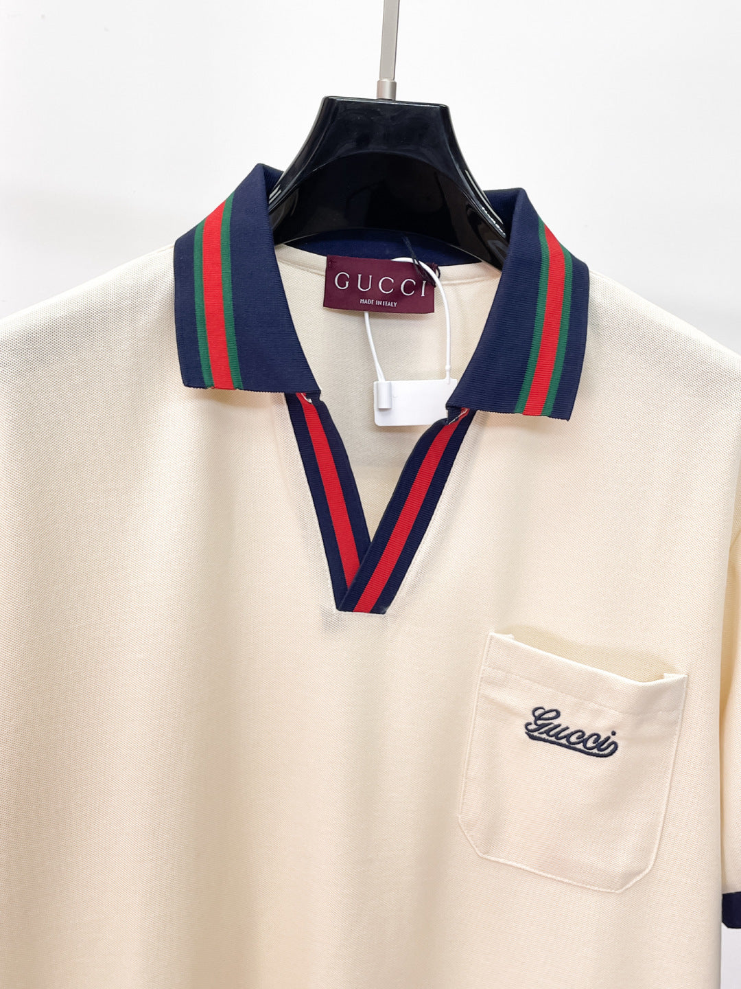 Gucci Polo Shirt