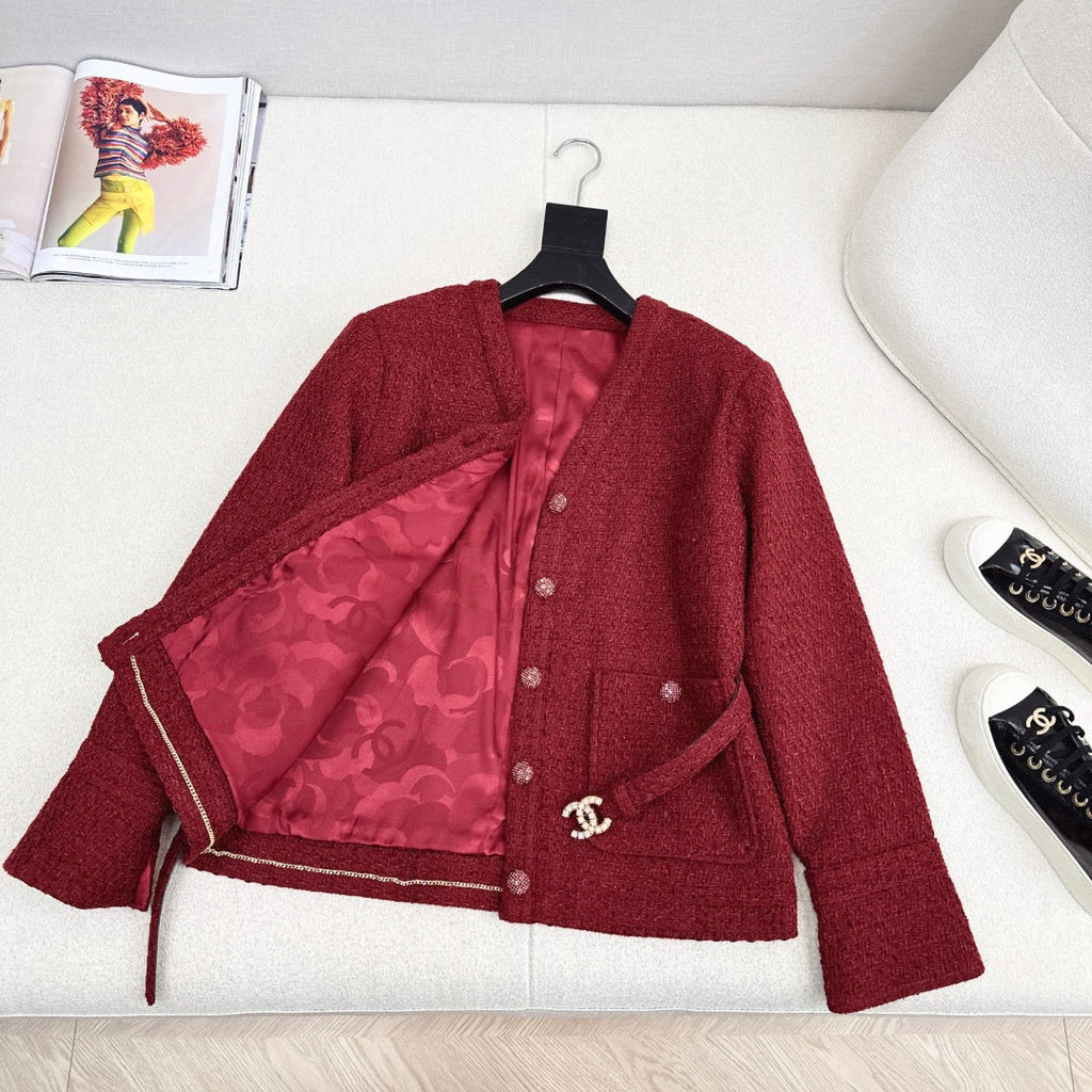 Women's Chanel Jacket