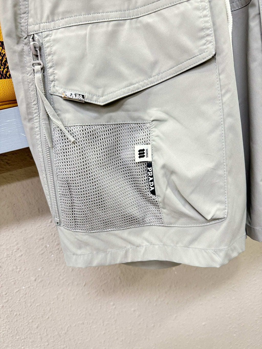 Prada Casual Shorts