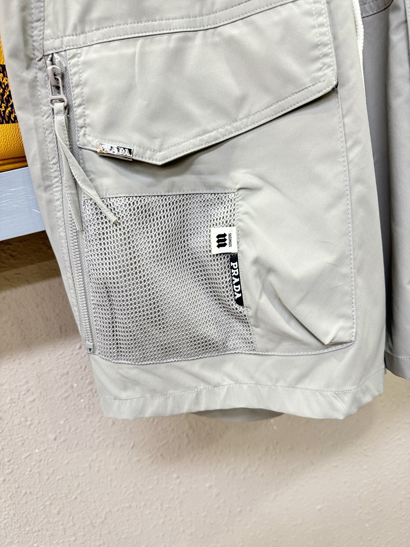 Prada Casual Shorts