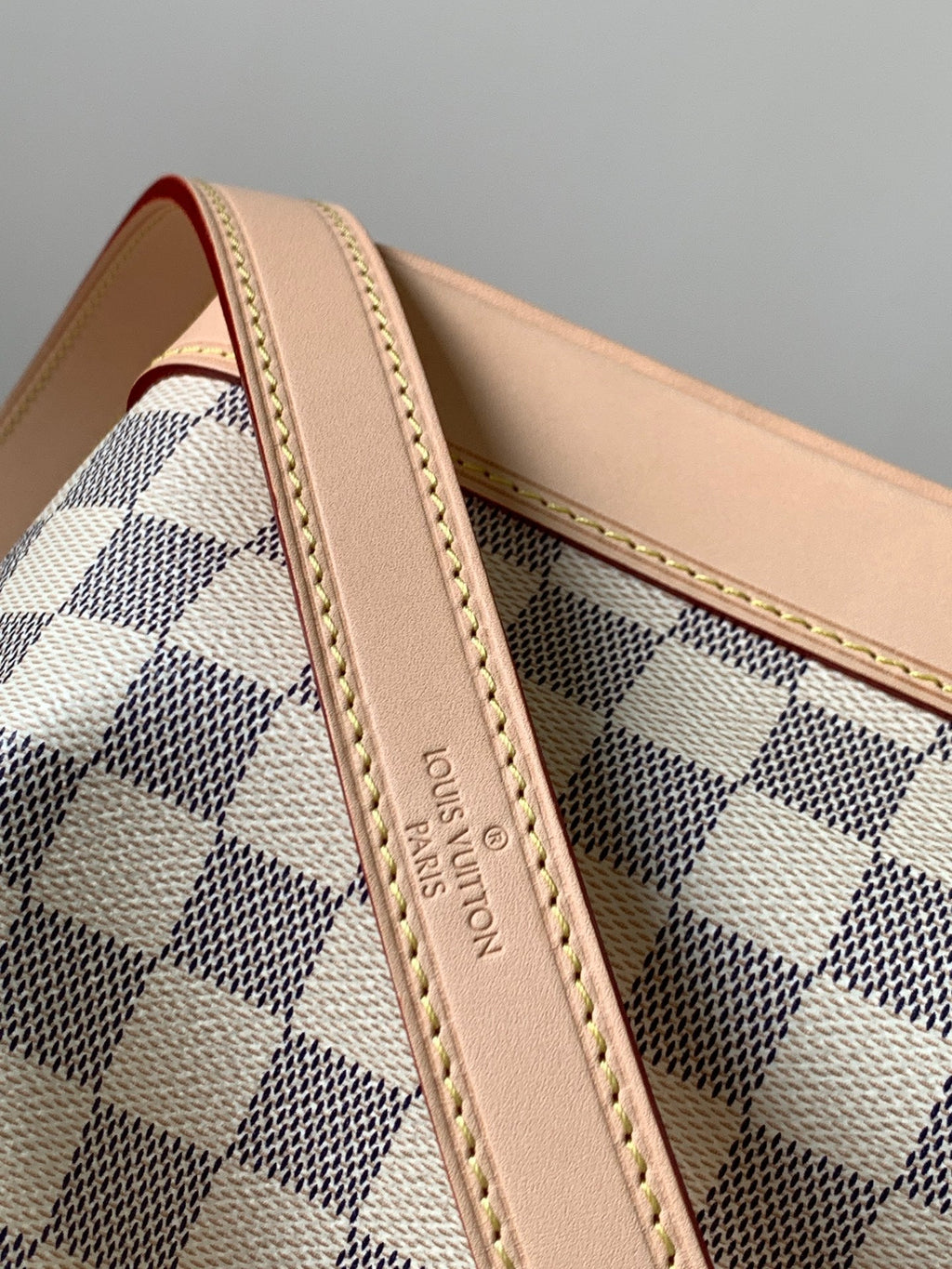 LV Noé Bucket Bag