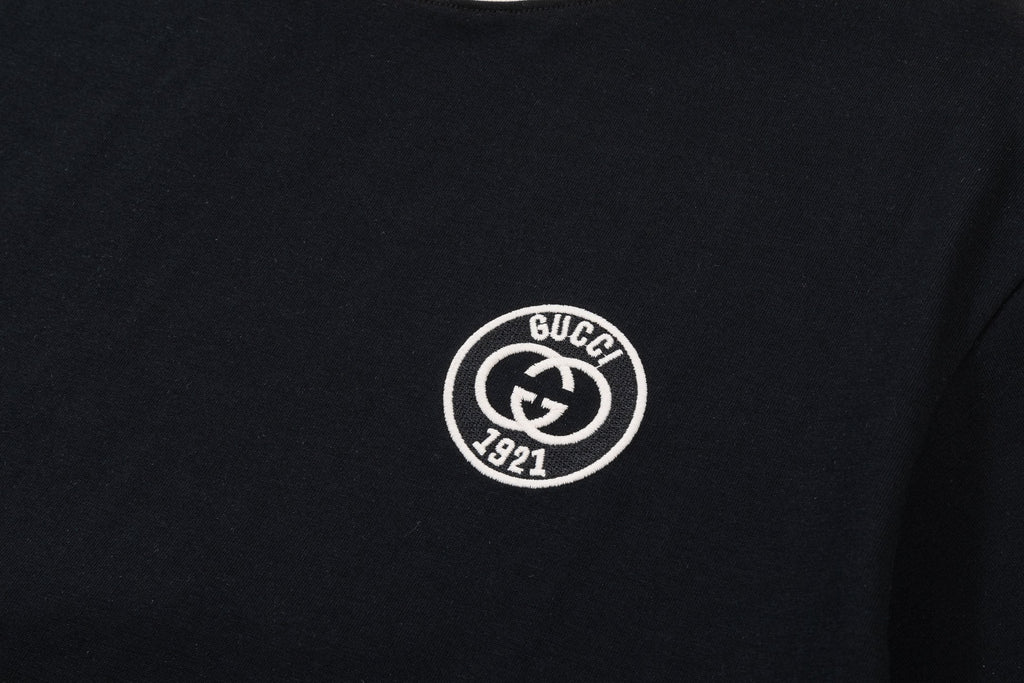 Gucci embroidered T-Shirt