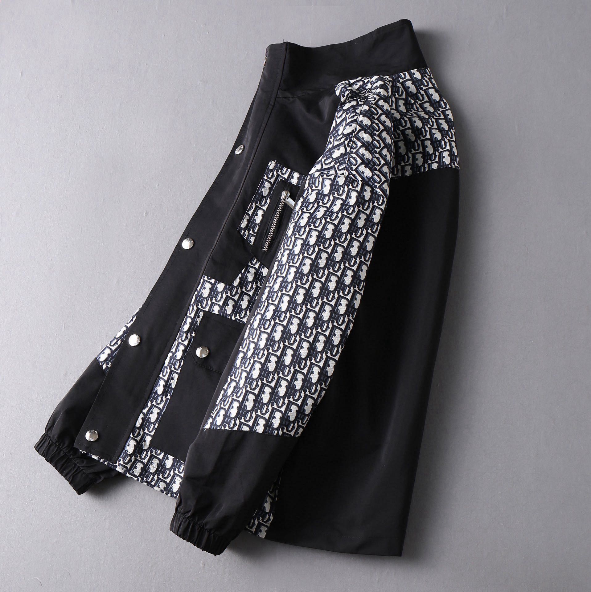Dior Reversible Jacket