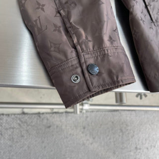 LV Jacket