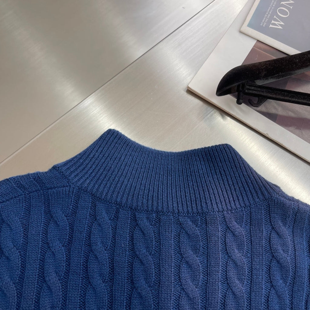 Dior Wool Sweater