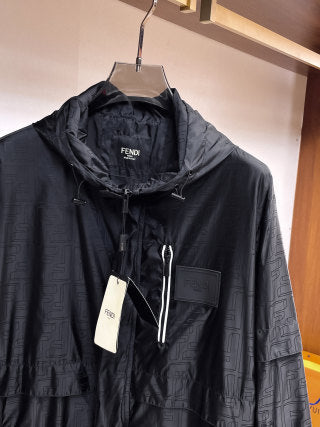 Fendi Jacket