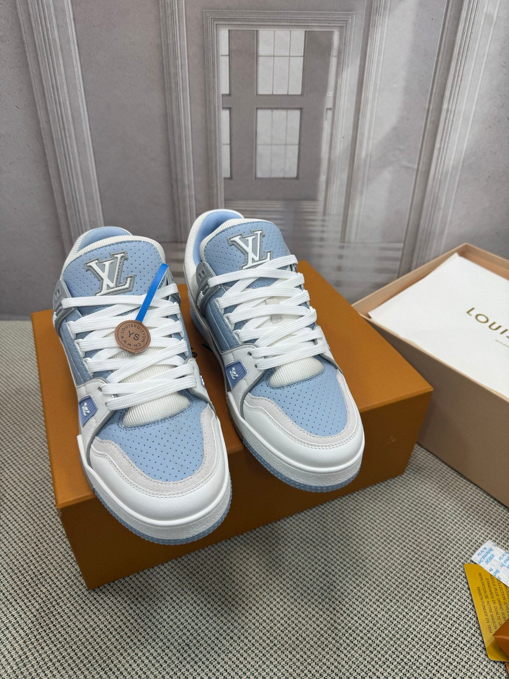 LV Trainers