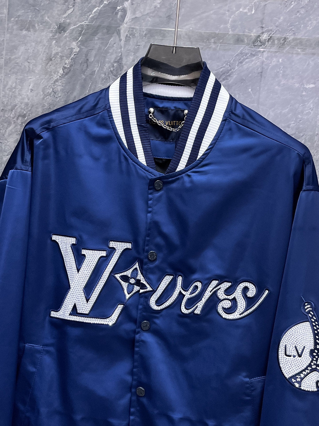 LV Jacket
