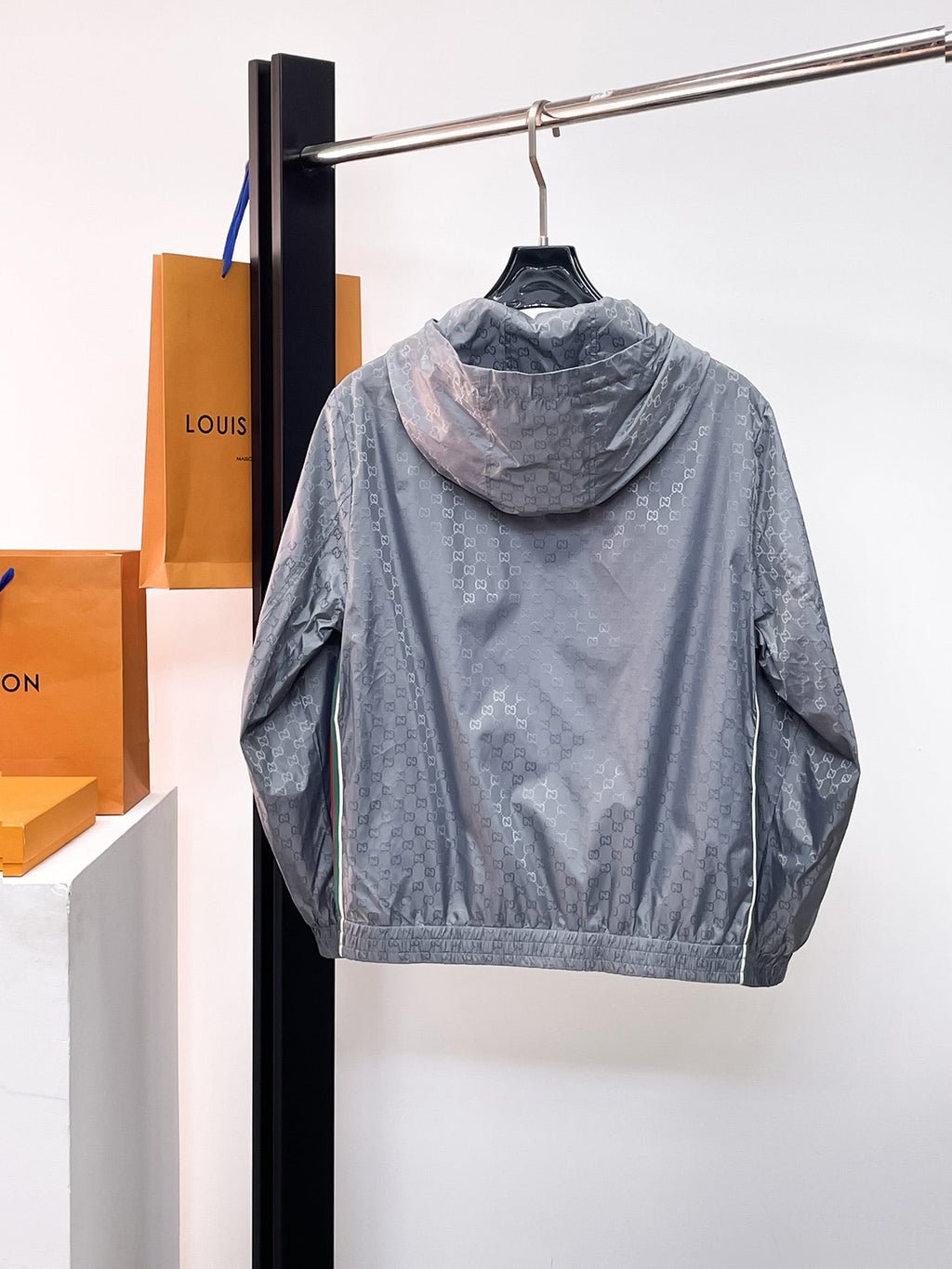 Gucci Jacket