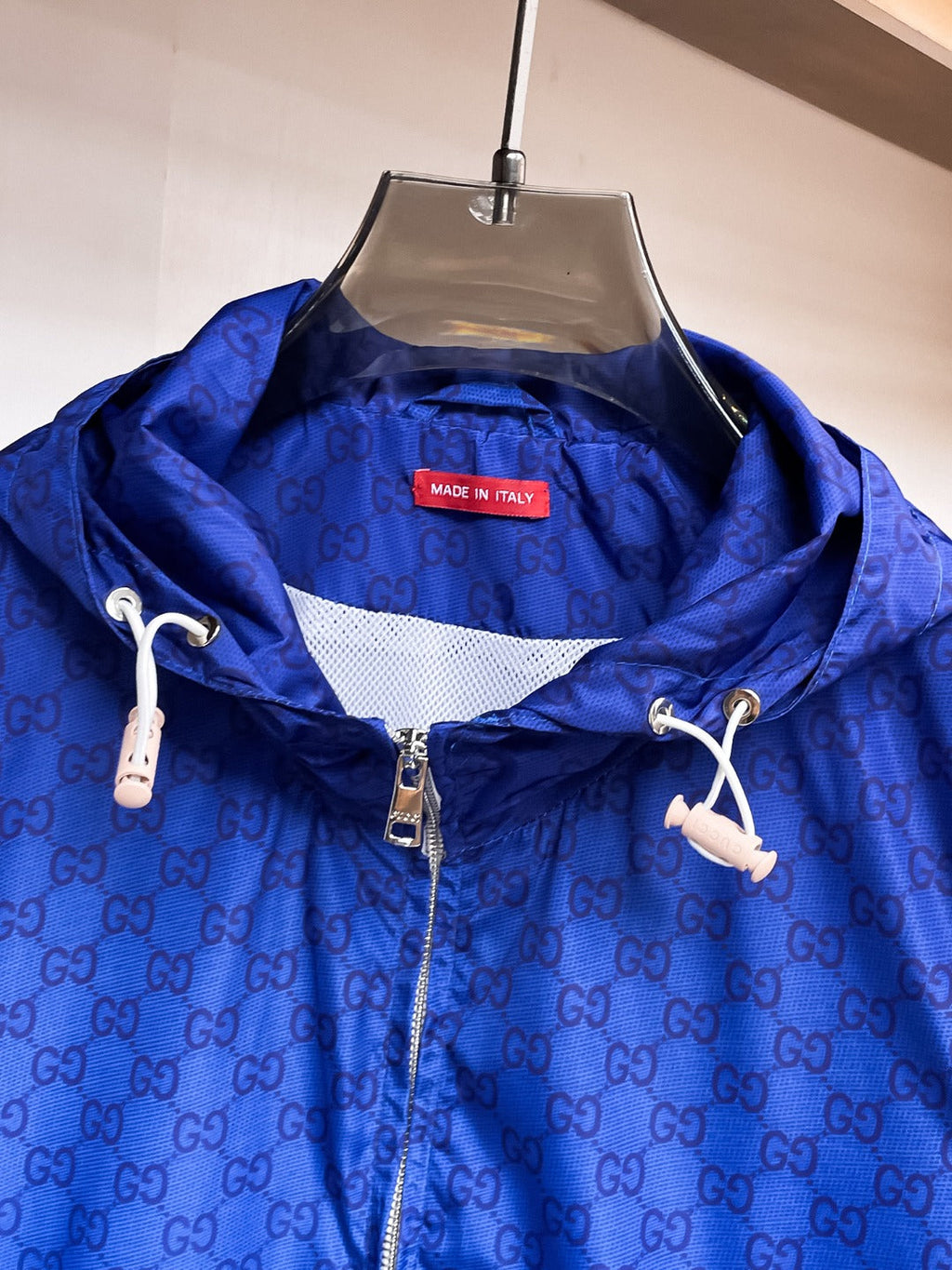 Gucci  Jacket