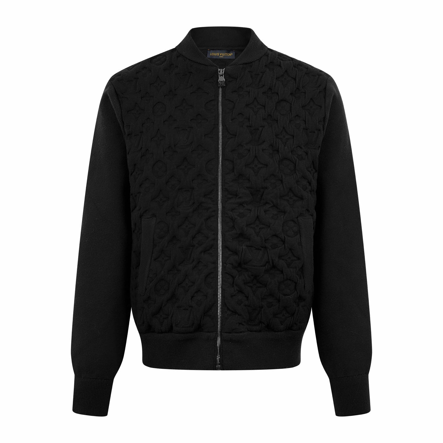 Unisex LV Monogram Jacket