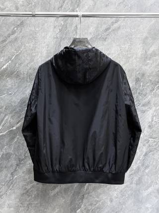 LV jacket