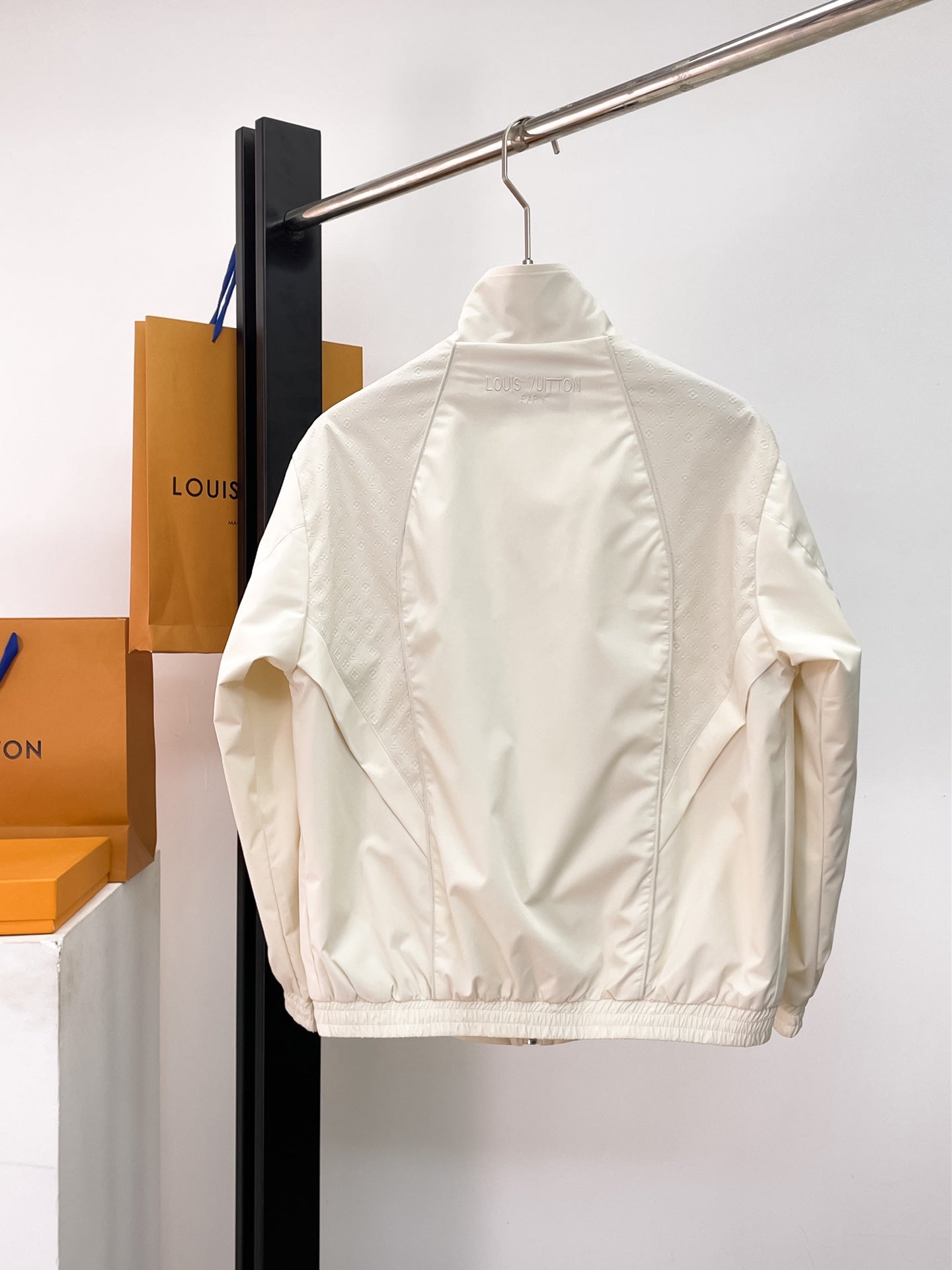 LV Jacket