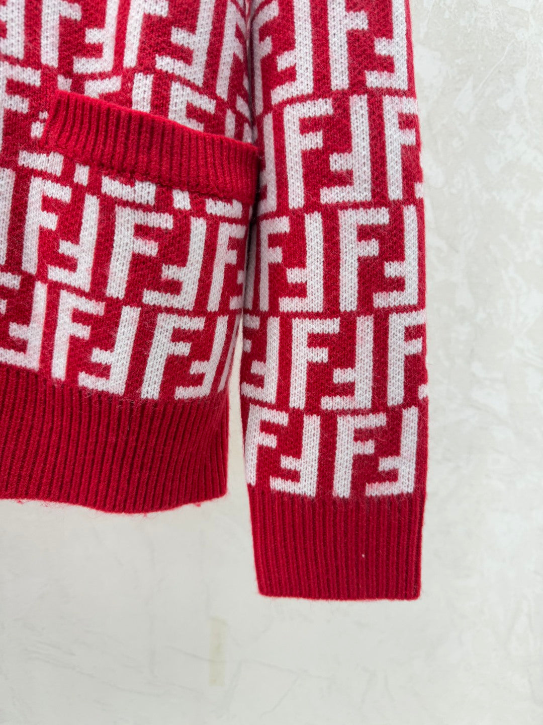 Fendi Women's Cardigan