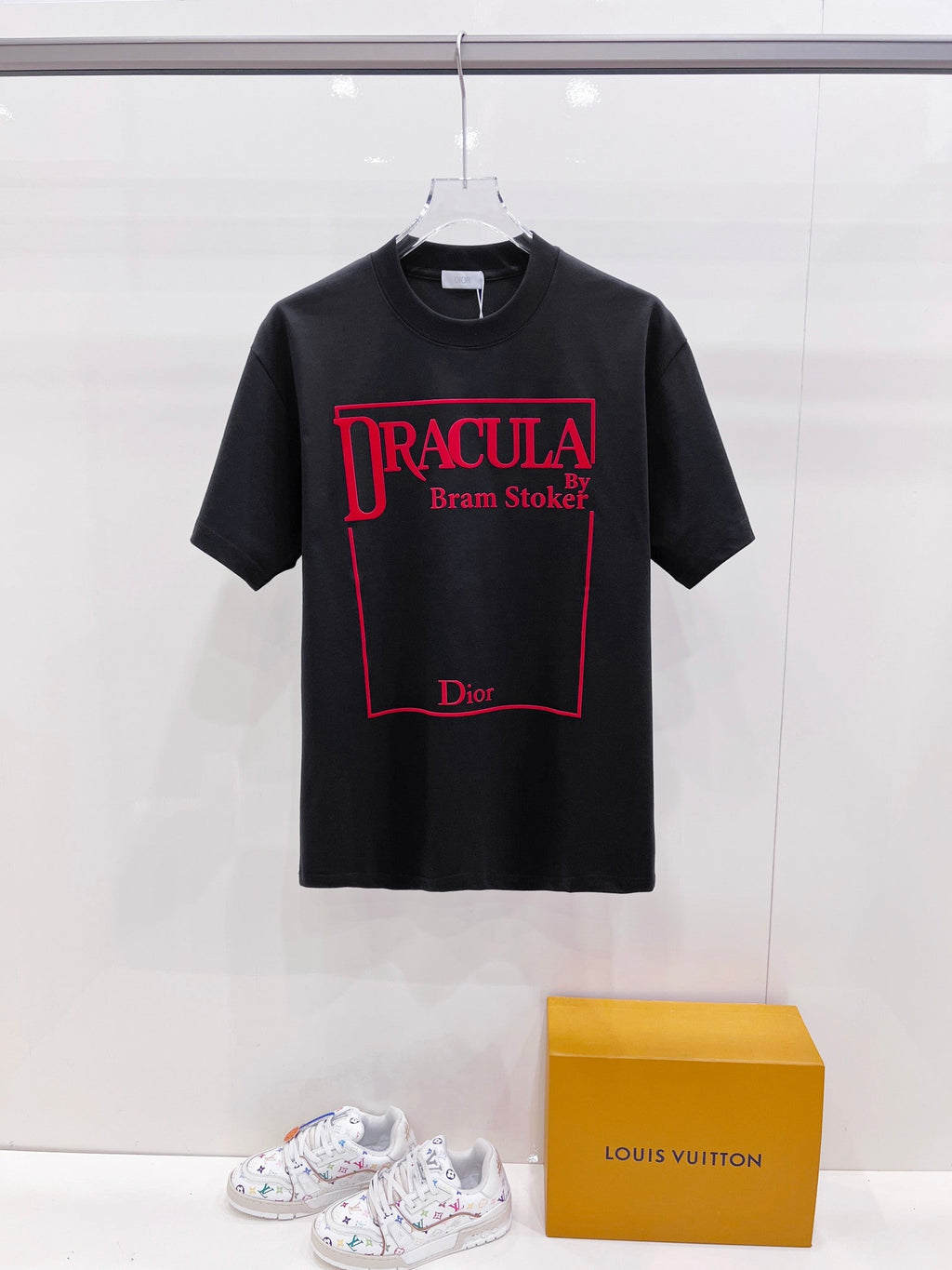 Dior T-Shirt