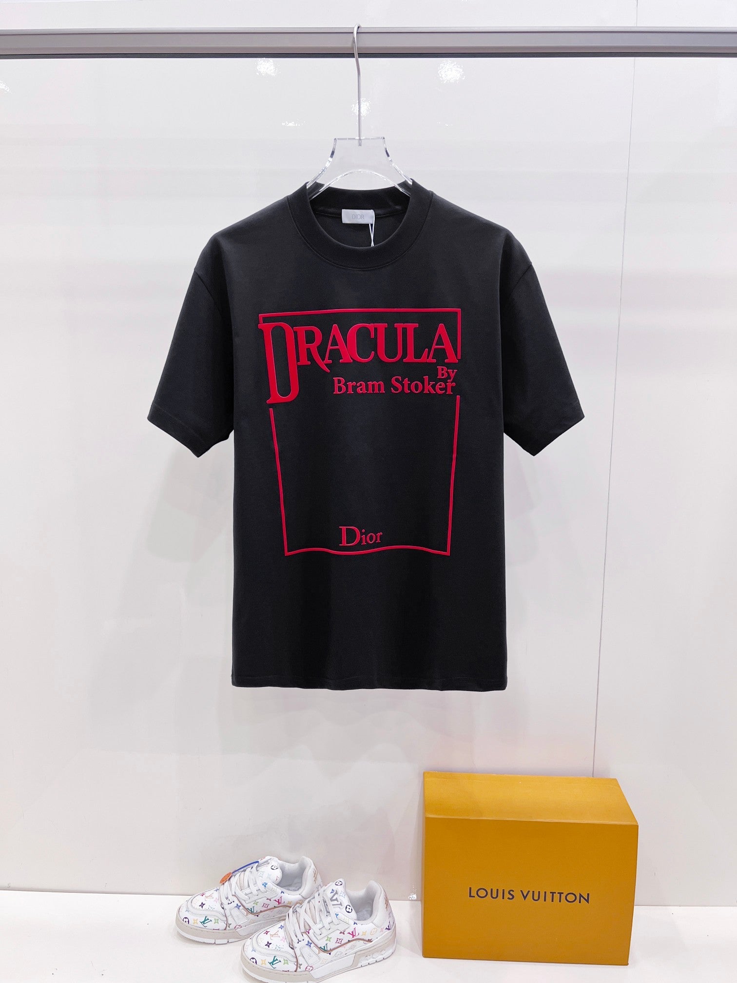 Dior T-Shirt