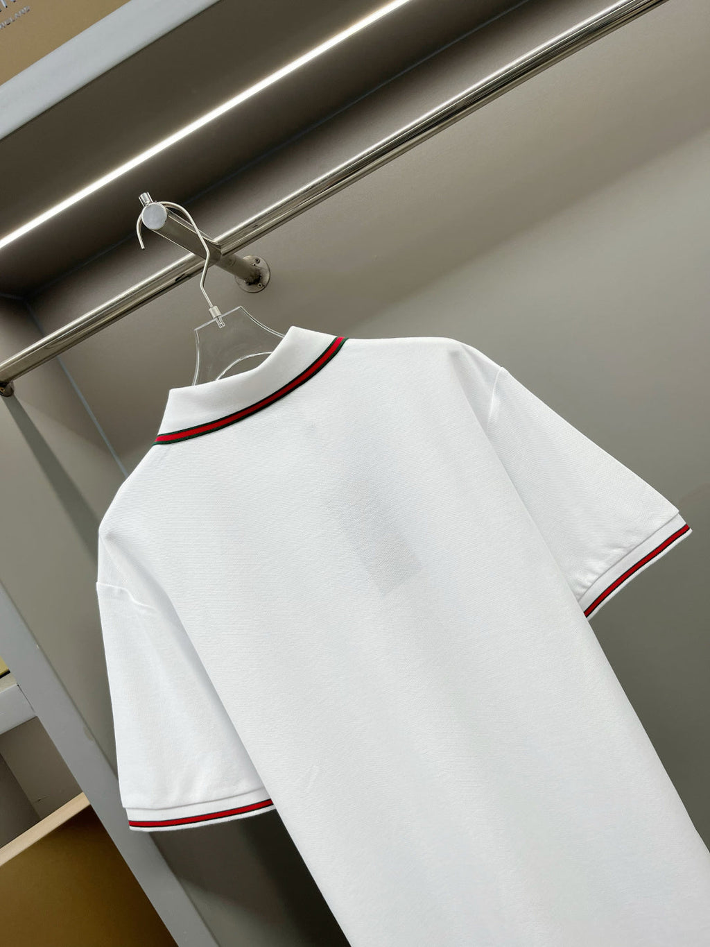 GG watchwork Polo Shirt