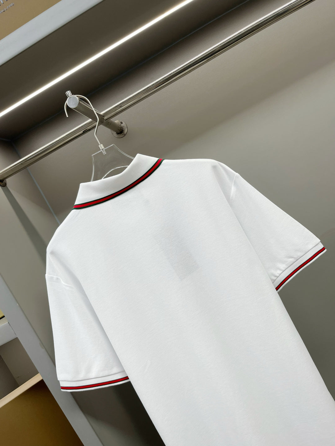 GG watchwork Polo Shirt