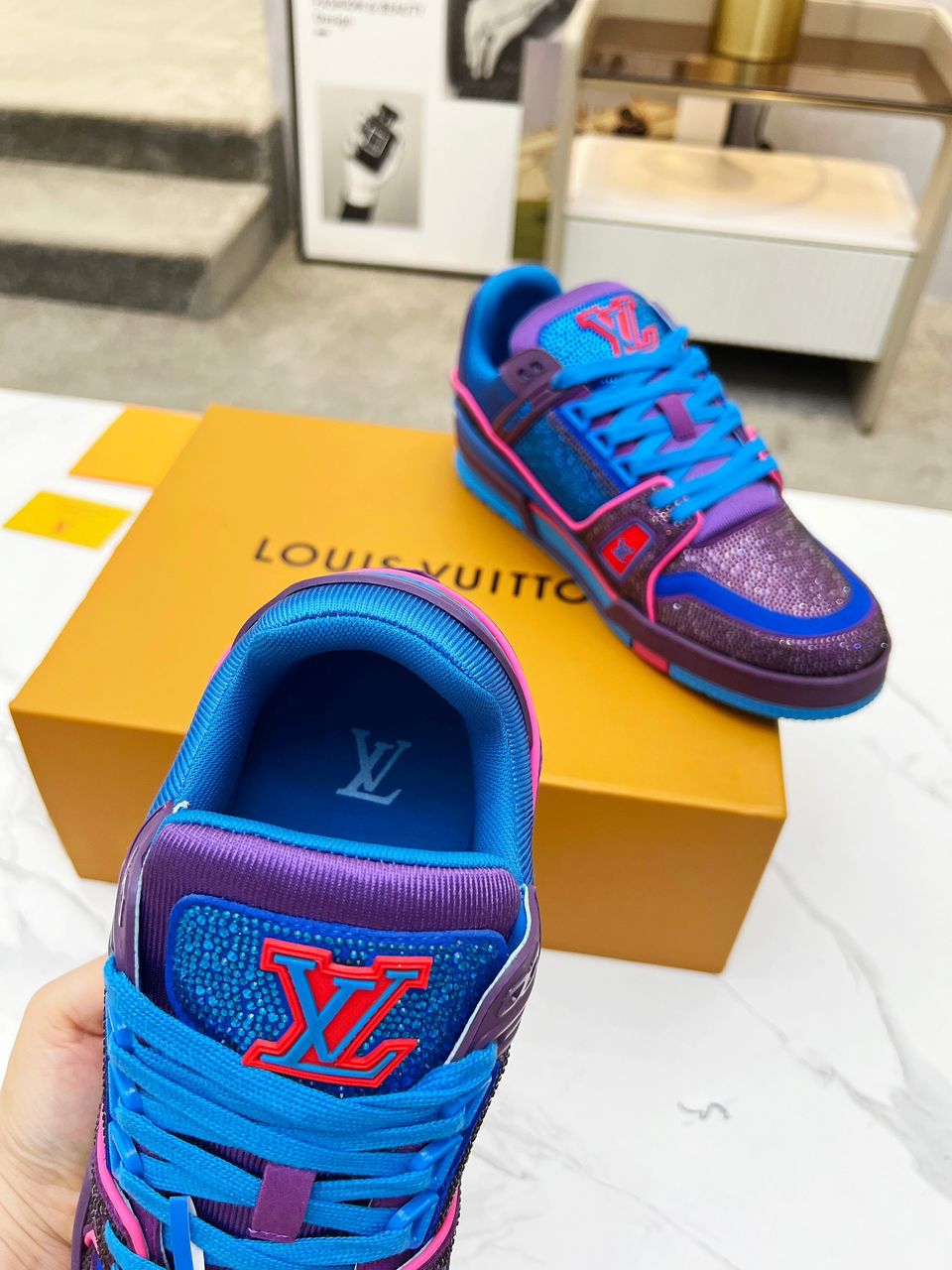 LV Trainers