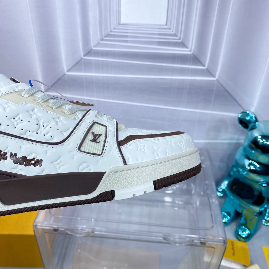 LV Trainers