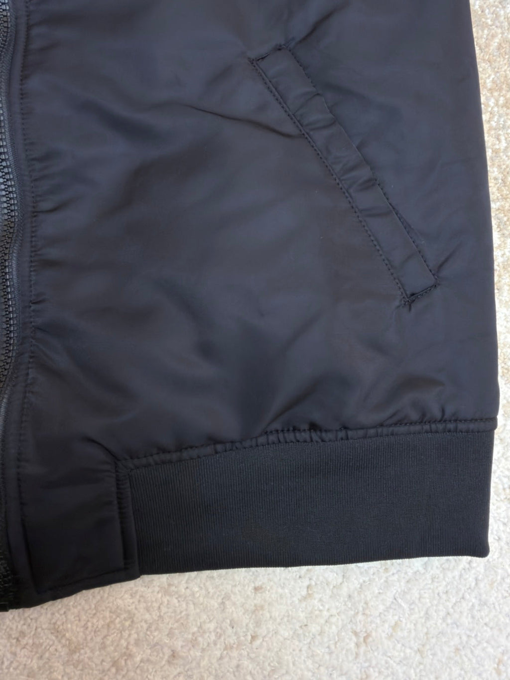 Versace Embroidered Mudusa Jacket