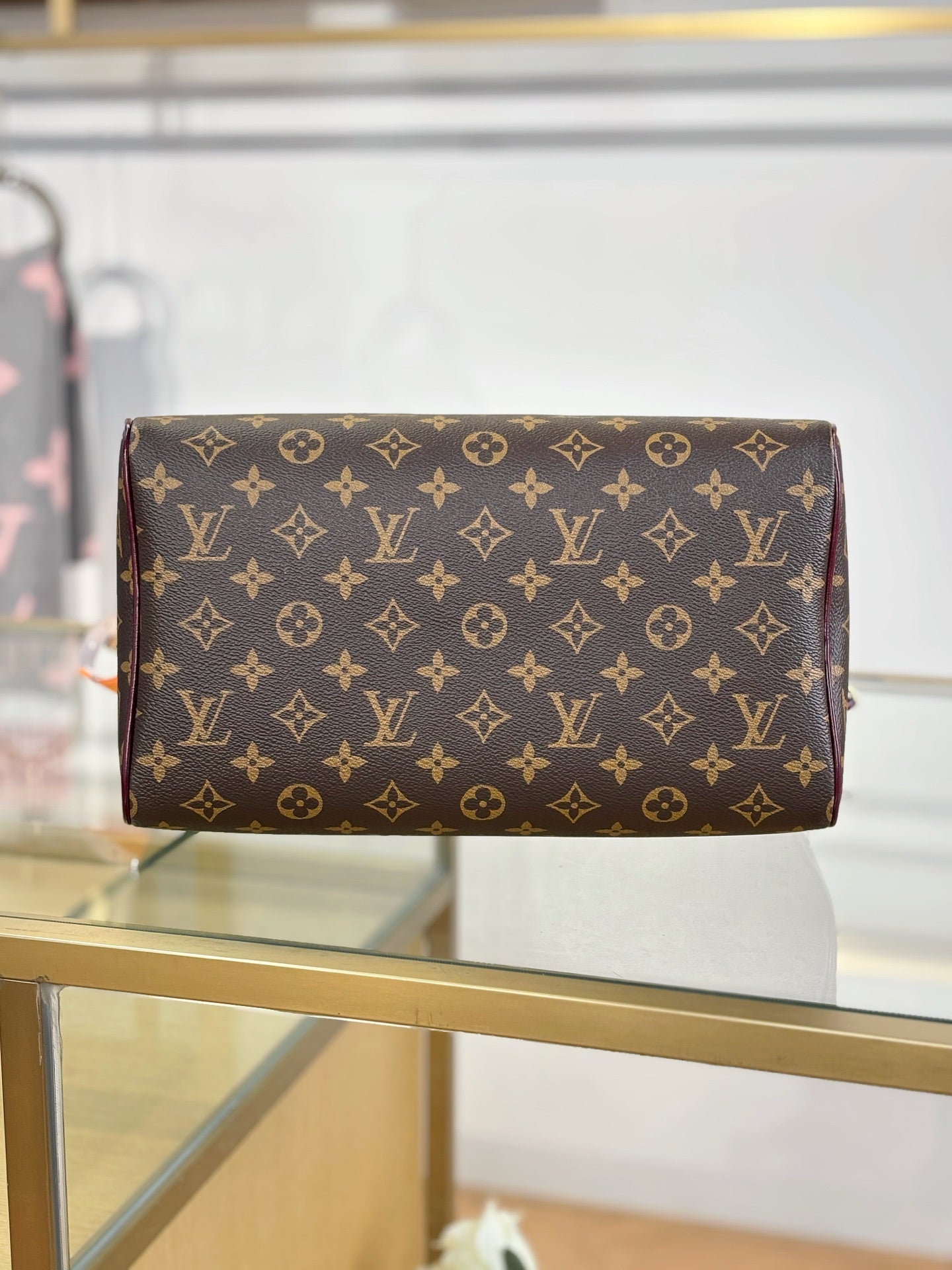 LV Speedy 30