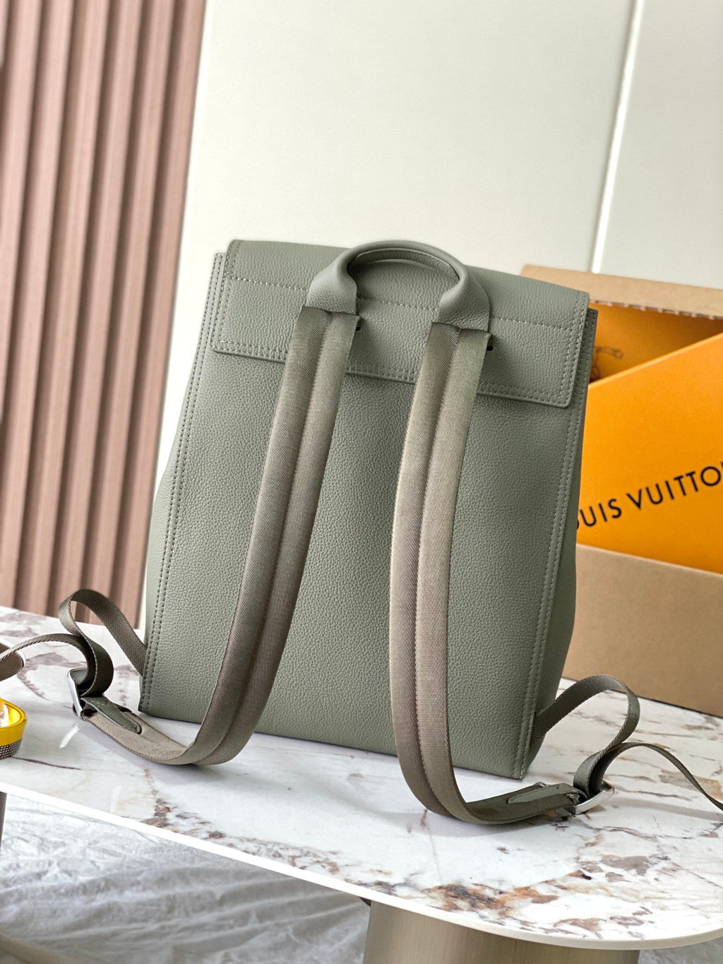 LV Backpack