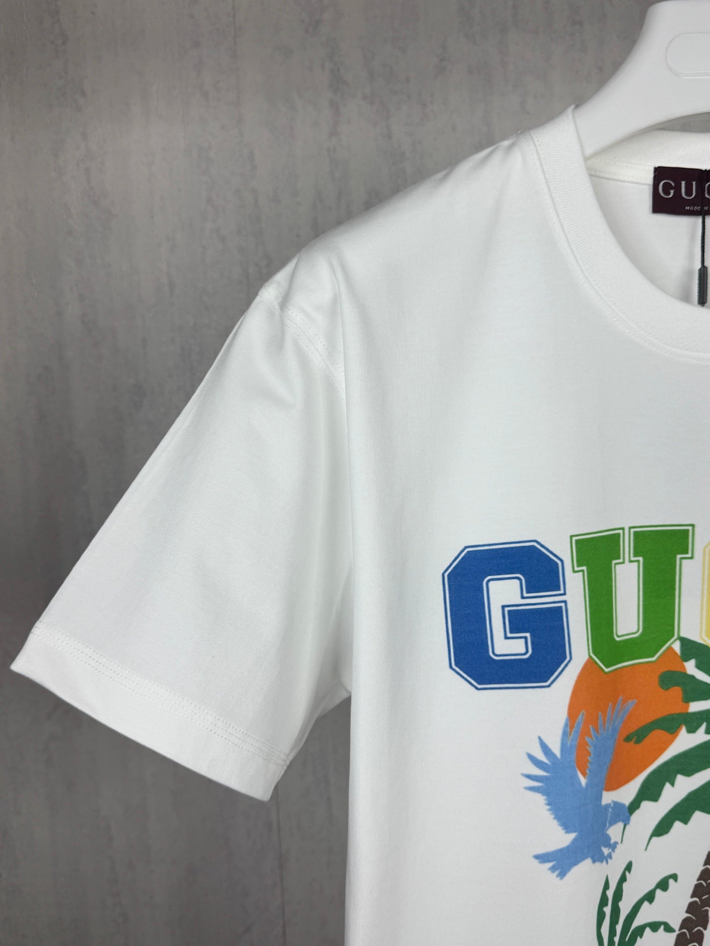Gucci T-Shirt
