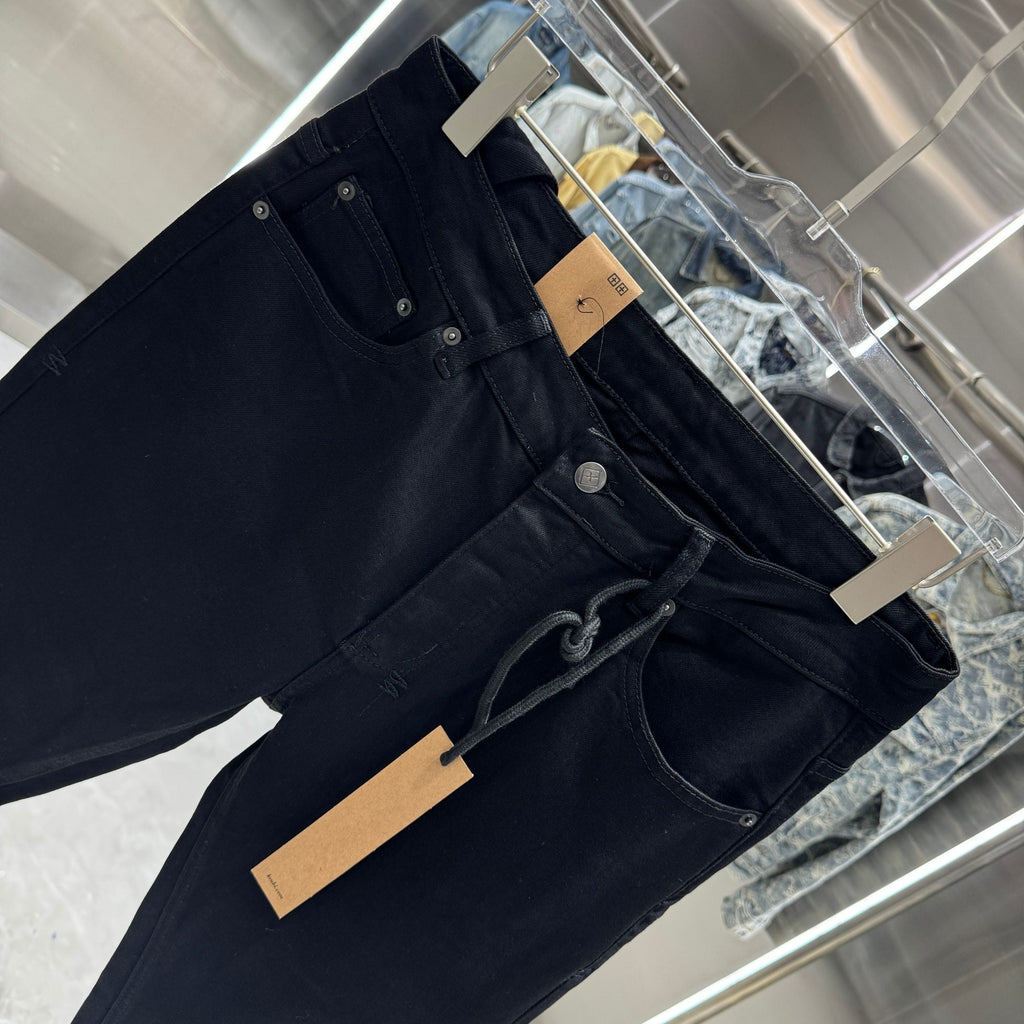 Ksubi Australian Slim Fit Jeans