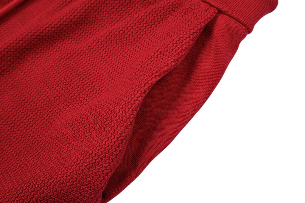 LV Waffle Knit Shorts