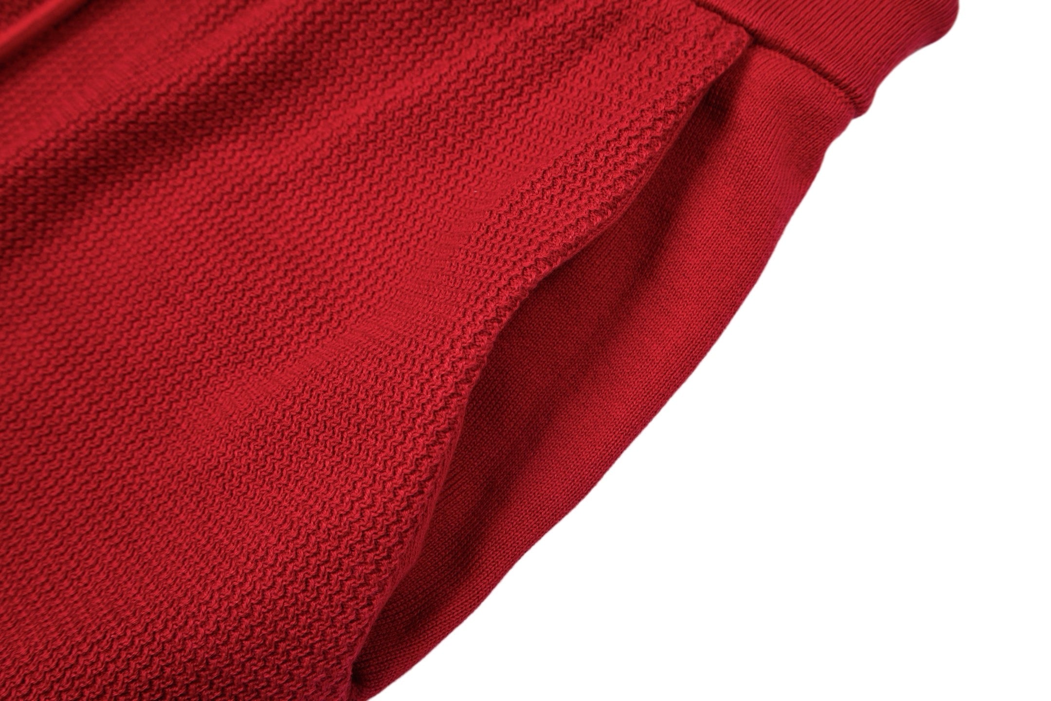 LV Waffle Knit Shorts