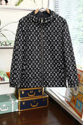 LV Reversible Jacket