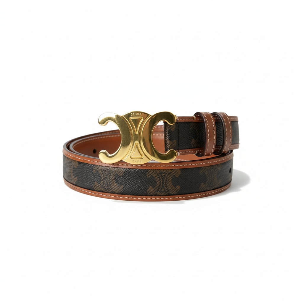 Celine Women's Belt