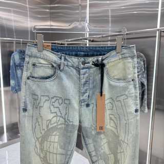 Ksubi Australian Slim Fit Jeans