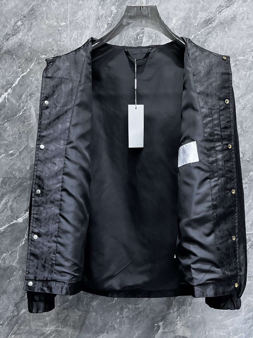 Dior Jacket