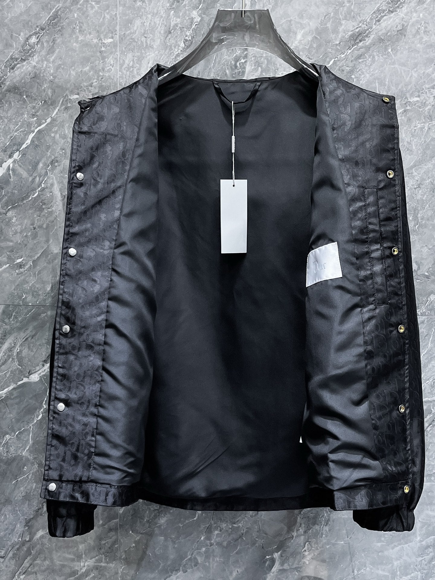 Dior Jacket