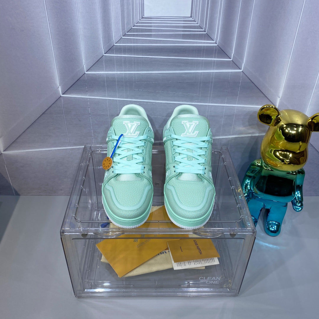 LV Trainers