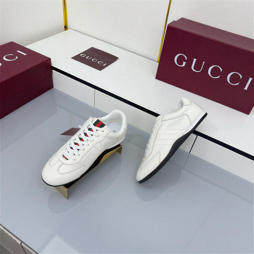 Gucci Shift Series shoes