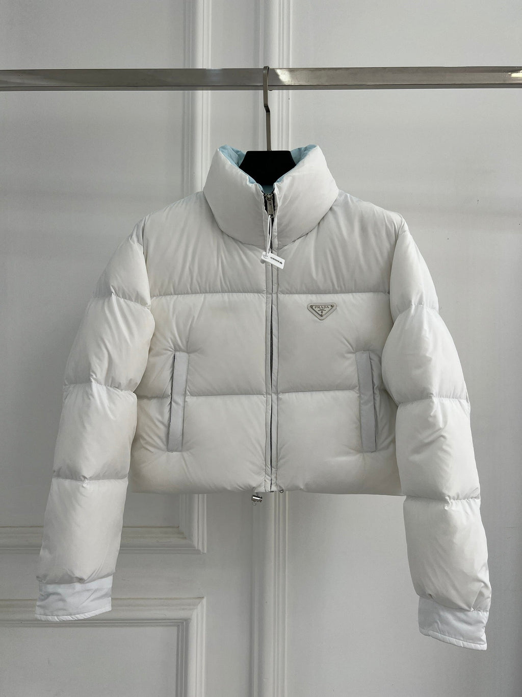 Women's Prada Jacket
