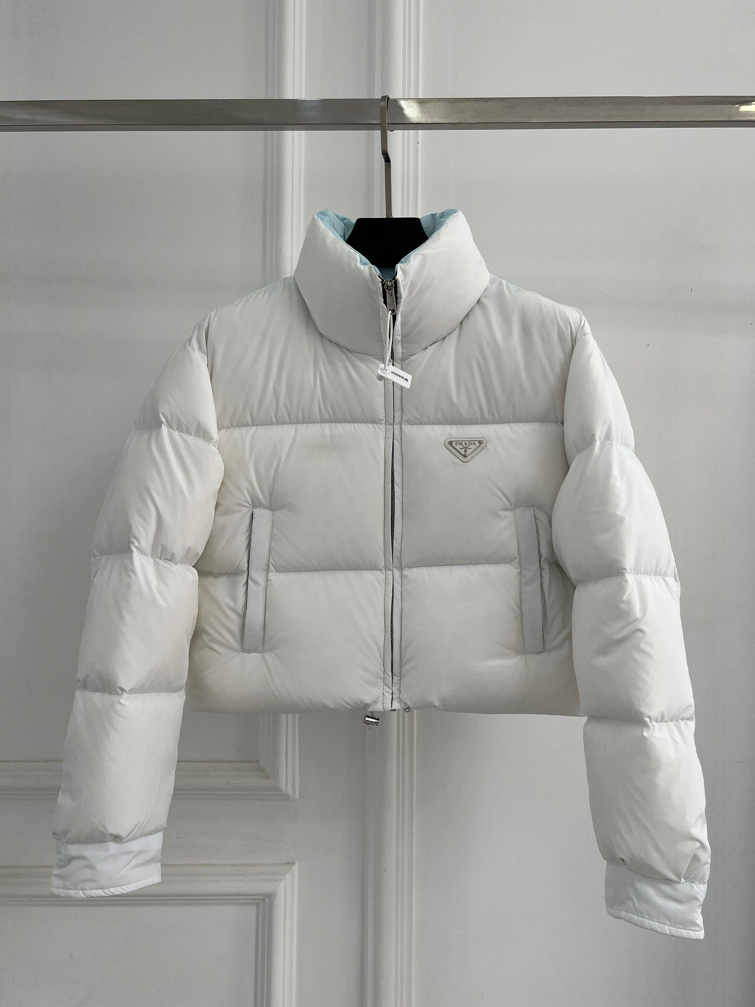 Women's Prada Jacket