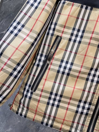 Burberry Reversible Jacket