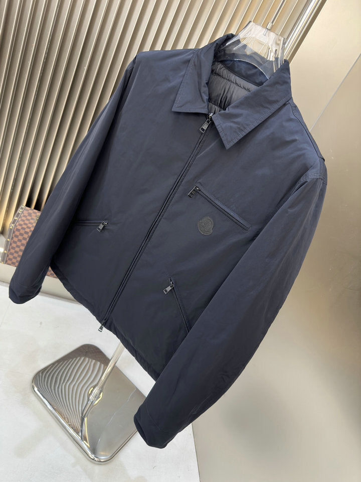 Moncler reversible jacket