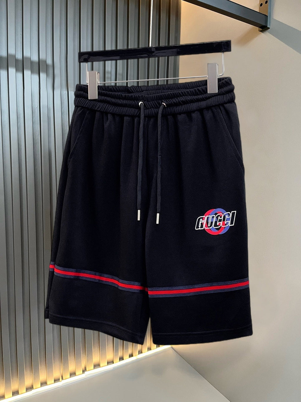 Gucci Summer Shorts