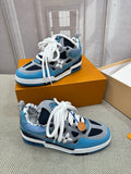 LV Skate Sneakers