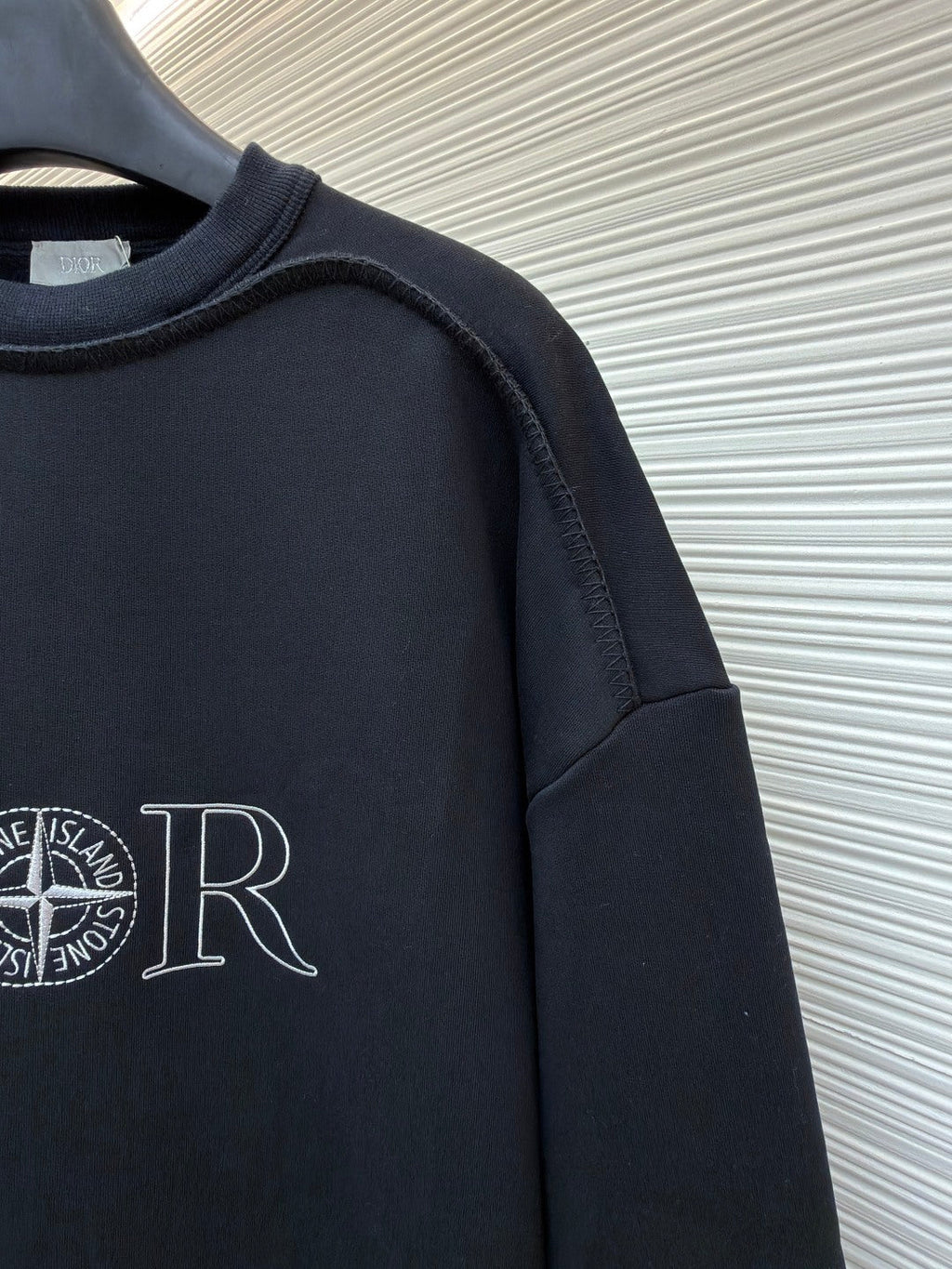Dior sweatshirts