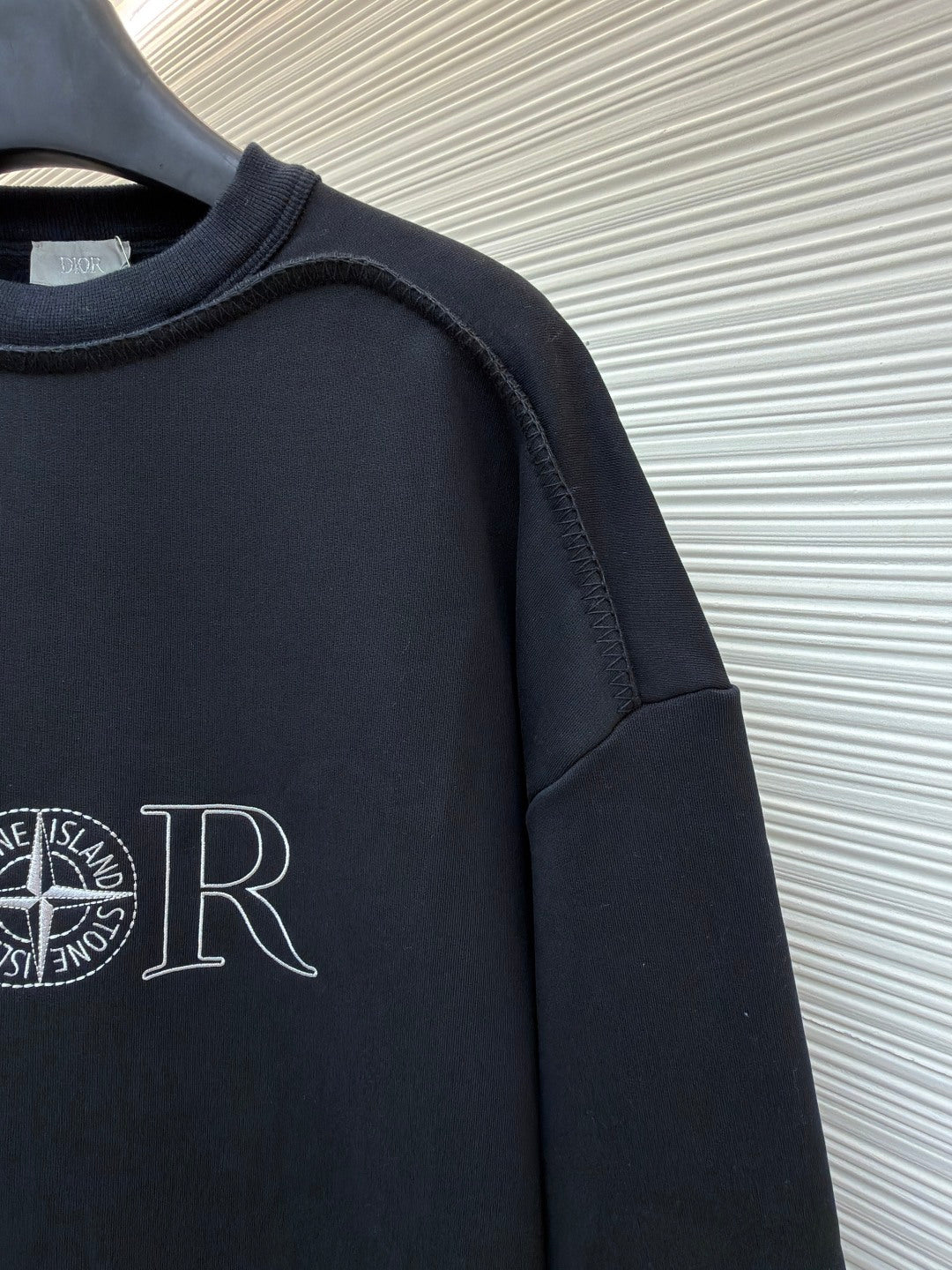 Dior sweatshirts