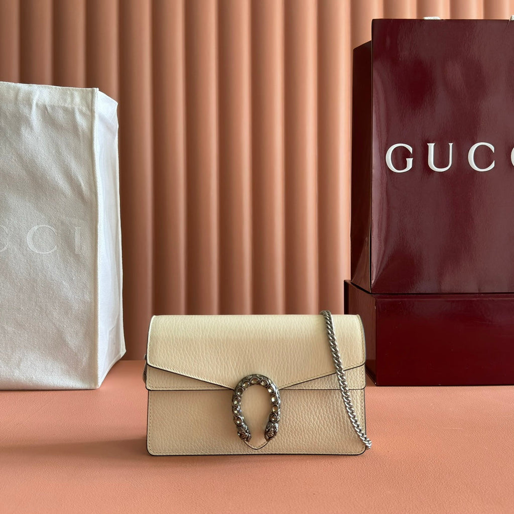 GG Women's purse