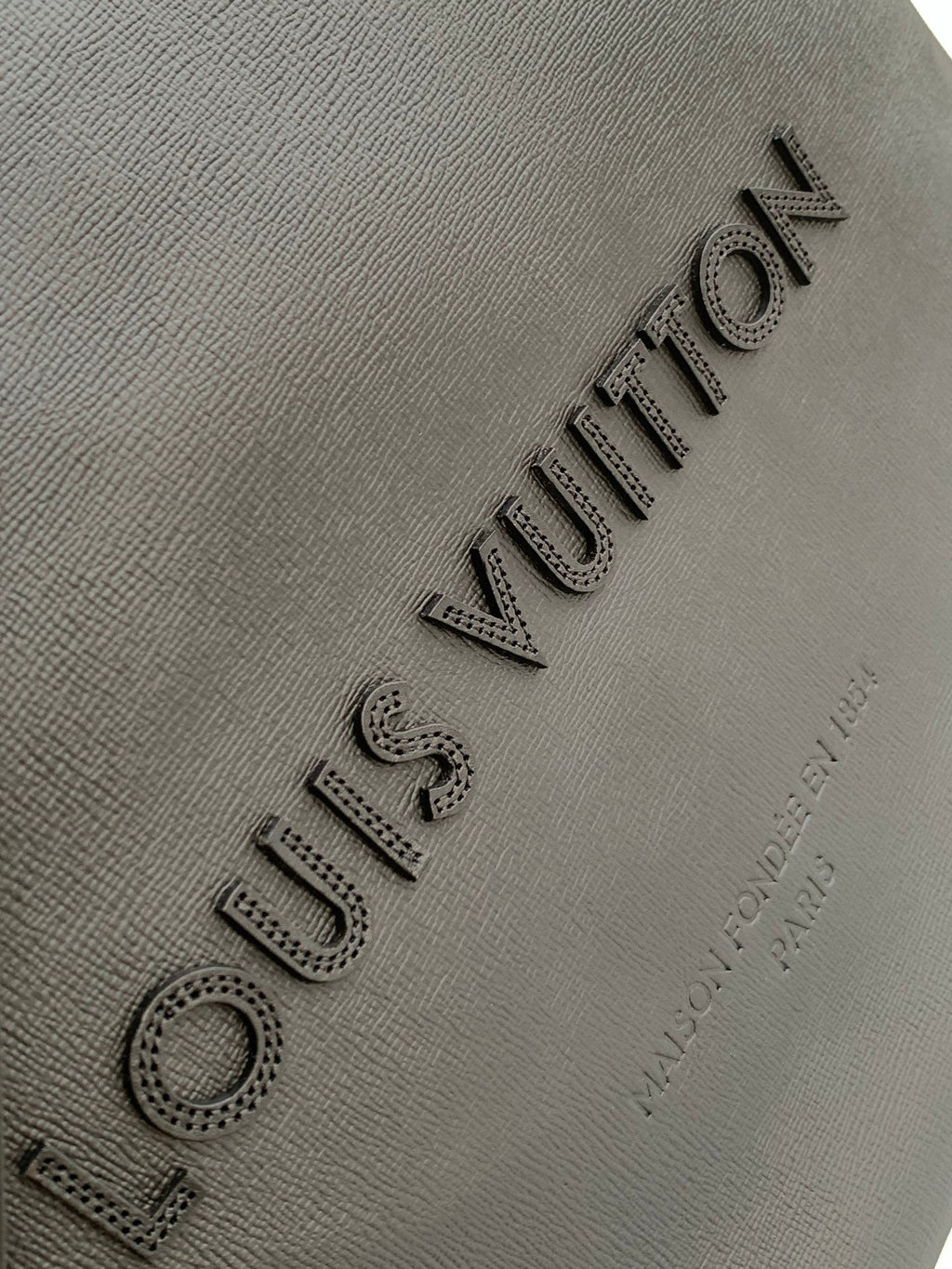 LV Tote Bag