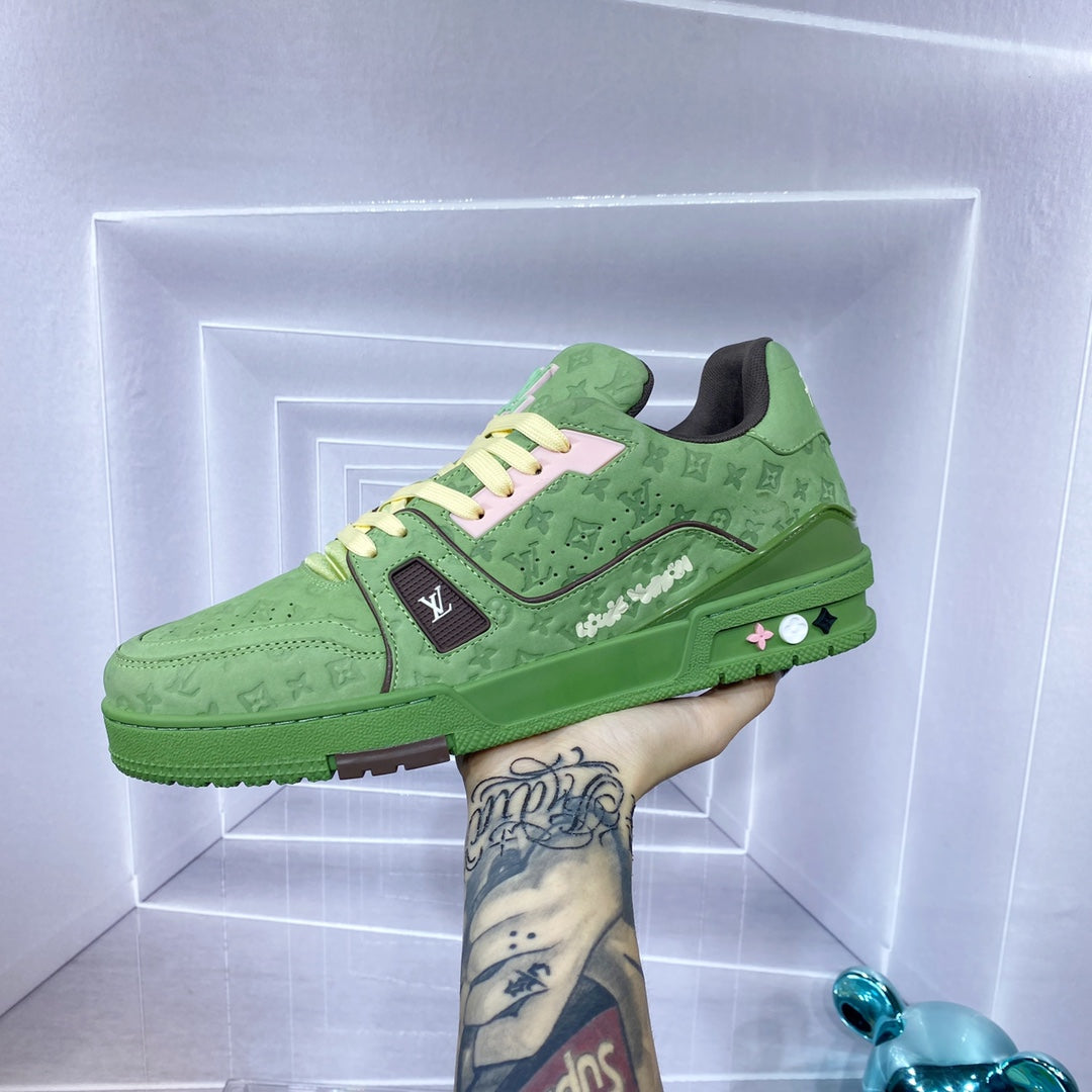 LV Trainers