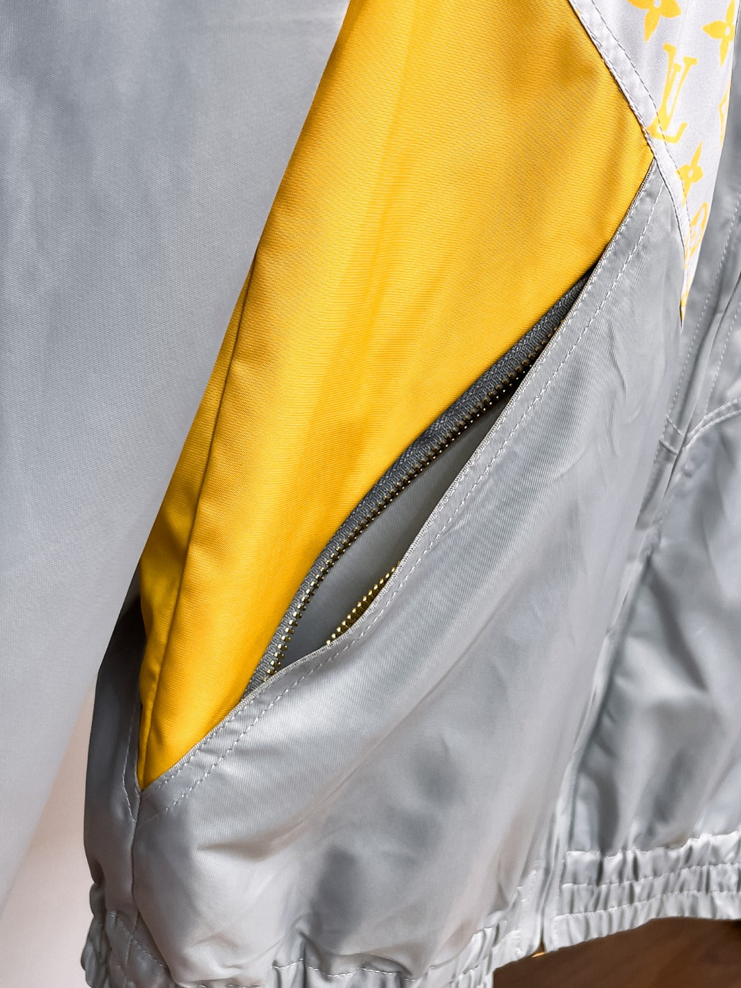 LV Jacket